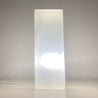 Lampe en Sélénite - Rectangle (25 cm)