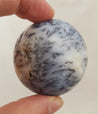 Pebble - Dendritic Agate 04