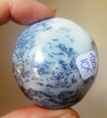 Pebble - Dendritic Agate 04