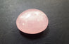 Pebble - Pink Quartz 03