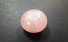 Pebble - Pink quartz 07