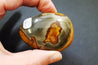 Pebble - Polychrome Jasper 06