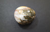 Pebble - Orbicular Jasper 07