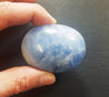 Galet - Calcite Bleue
