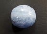 Galet - Calcite bleue 05