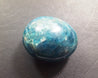 Pebble - Blue Apatite 02