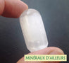 Sélénite blanche