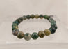 Bracelet - Agate Mousse
