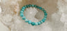 Bracelet - Amazonite
