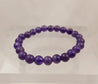 Bracelet - Améthyste