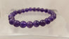 Bracelet - Améthyste
