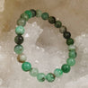 Bracelet - Chrysoprase