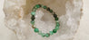 Bracelet - Chrysoprase