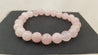 Bracelet - Quartz Rose