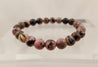Bracelet - Rhodonite