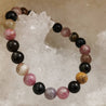 Bracelet - Tourmaline Multicolore