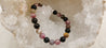 Bracelet - Tourmaline Multicolore