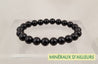 Bracelet - Tourmaline Noire