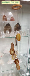 Carillon - Agates Naturelles