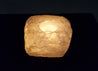Bougeoir brut - Quartz