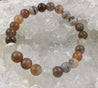 Bracelet - Botswana Agate