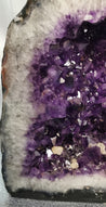 Géode - Améthyste
