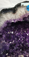 Géode - Améthyste
