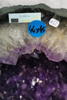 Géode - Améthyste
