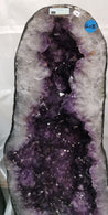 Géode - Améthyste