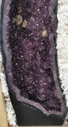 Géode - Améthyste PAIRE