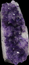 Amethyst Uruguay