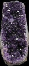 Amethyst Uruguay