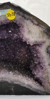 Géode - Améthyste