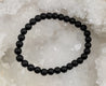 Bracelet - Onyx Mat