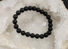 Bracelet - Onyx Mat