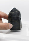 Pointe - Tourmaline noire