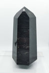 Pointe - Tourmaline noire