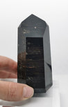 Pointe - Tourmaline noire