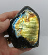 Labradorite - Forme libre