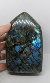 Labradorite - Forme libre