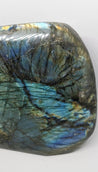 Labradorite - Forme libre