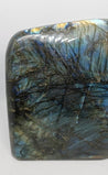 Labradorite - Forme libre