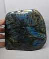 Labradorite - Forme libre