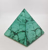 Pyramide - Malachite
