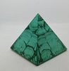 Pyramide - Malachite