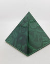 Pyramide - Malachite
