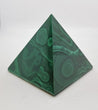 Pyramide - Malachite
