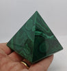 Pyramide - Malachite