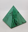 Pyramide - Malachite