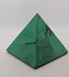 Pyramide - Malachite